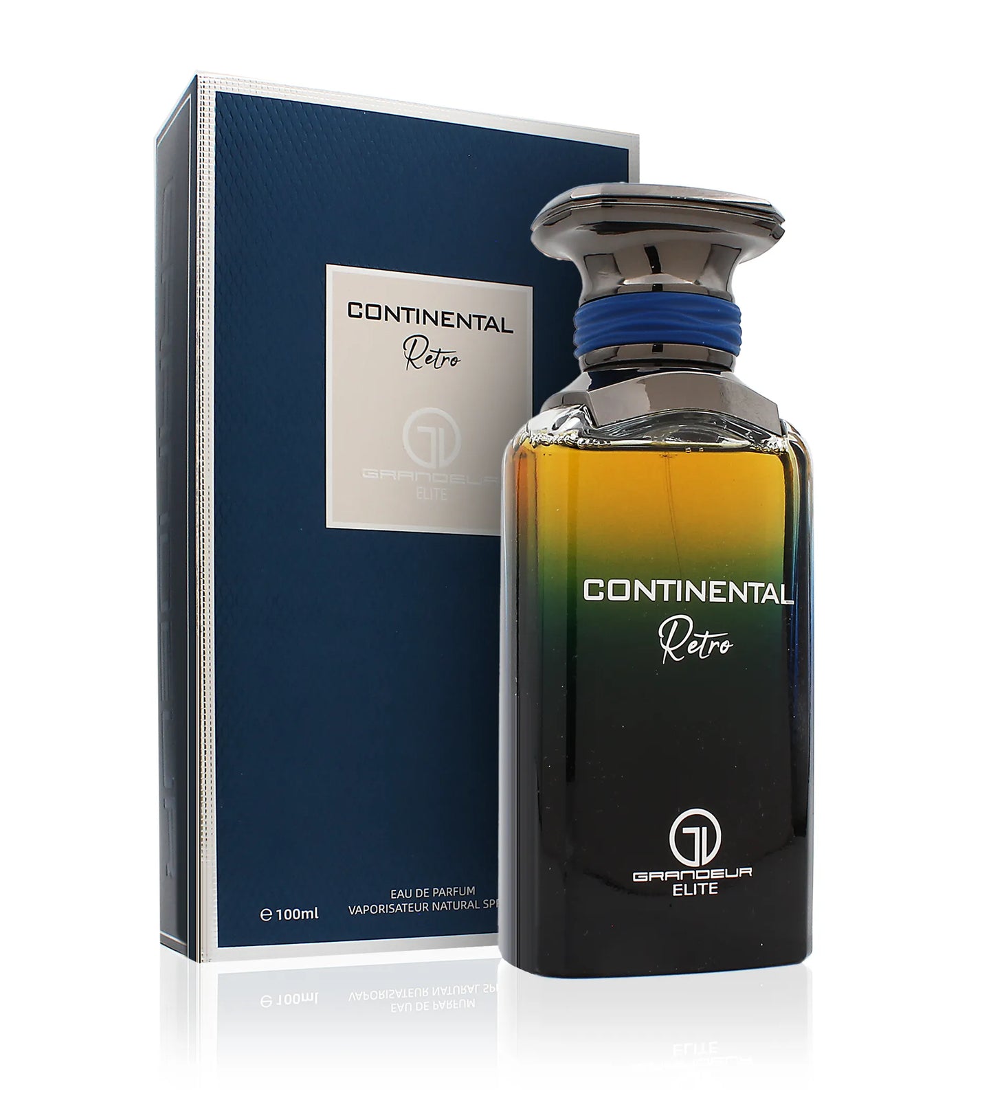 Grandeur Continental Retro EDP M 100ml