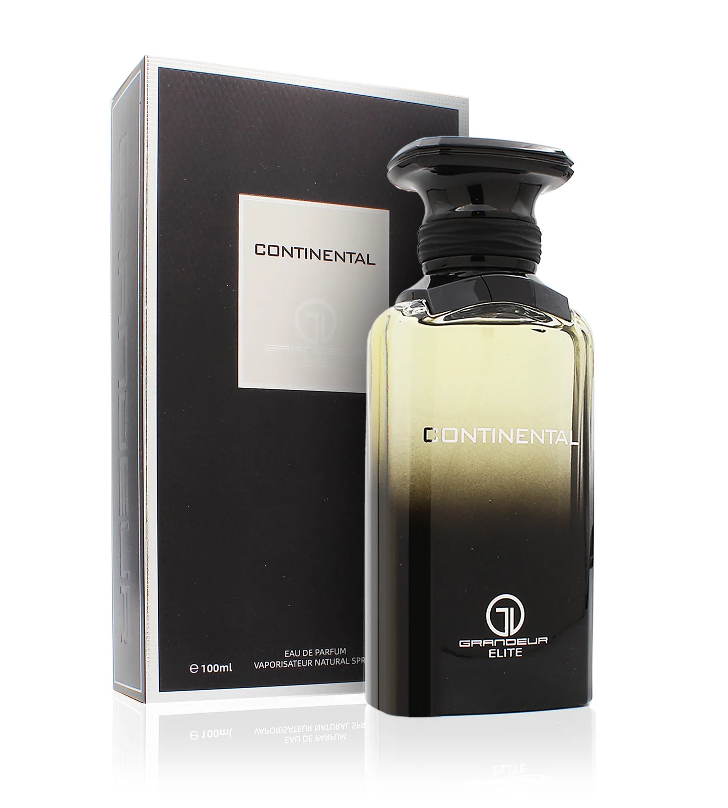 Grandeur Continental EDP M 100ml