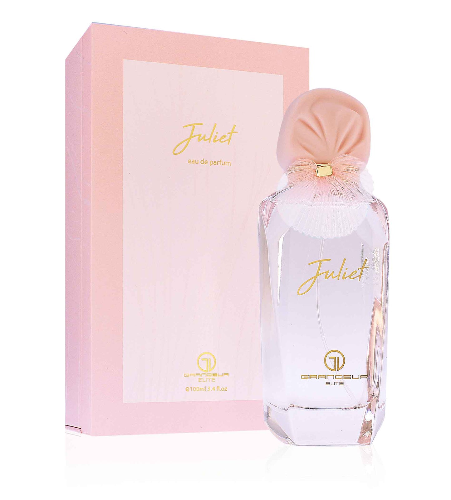 Grandeur Juliet Eau De Parfum Unisexe 100ml