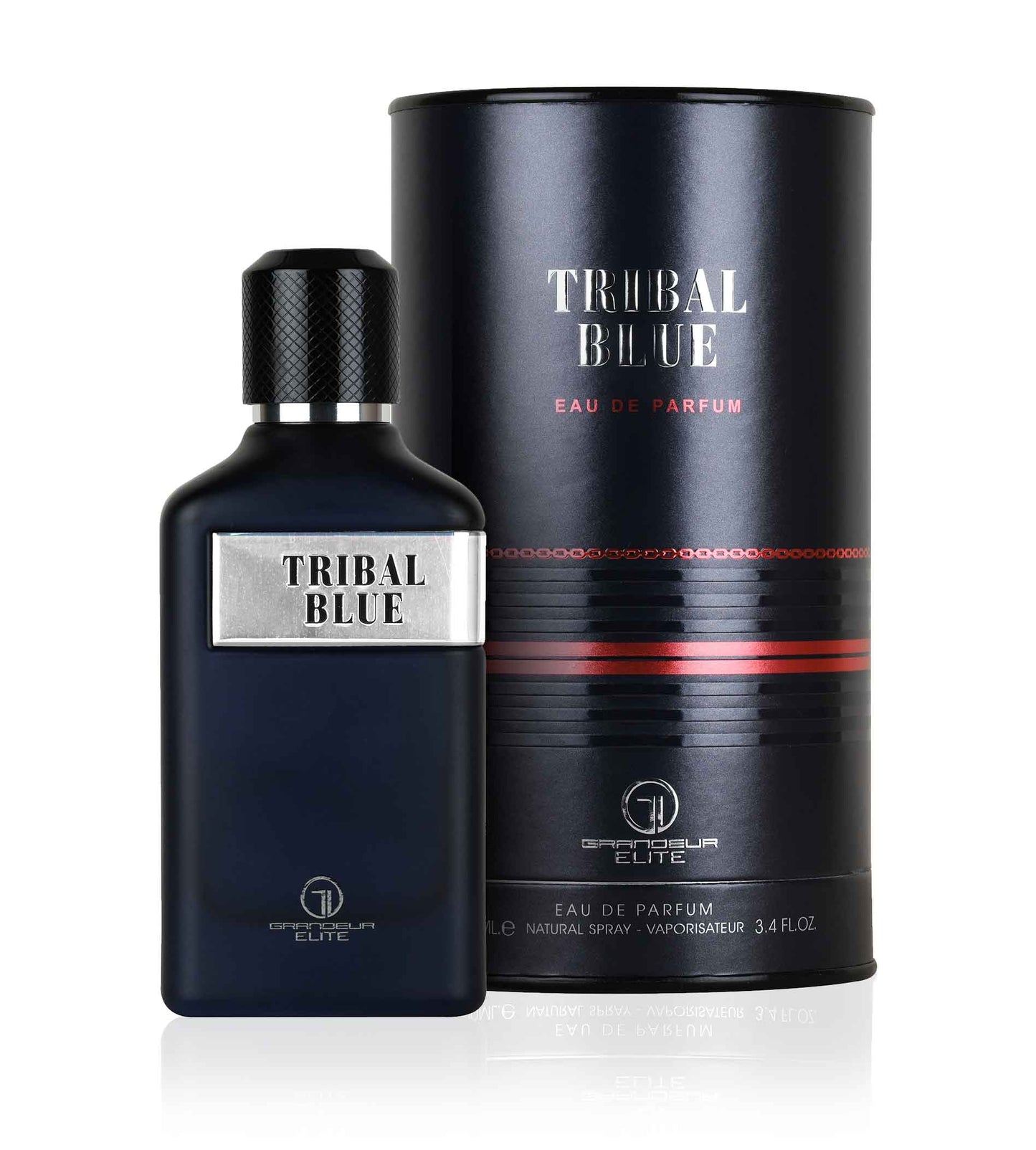 Grandeur Tribal Blue EDP M 100 ml