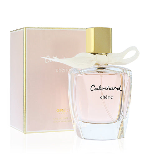 Gres Cabochard Chérie EDP W 100ml