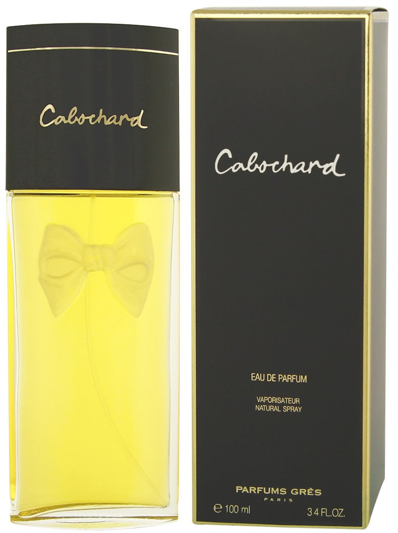 Gres Cabochard EDP W 100ml