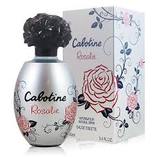 Gres Cabotine Rosalie Eau De Toilette Femme 100ml