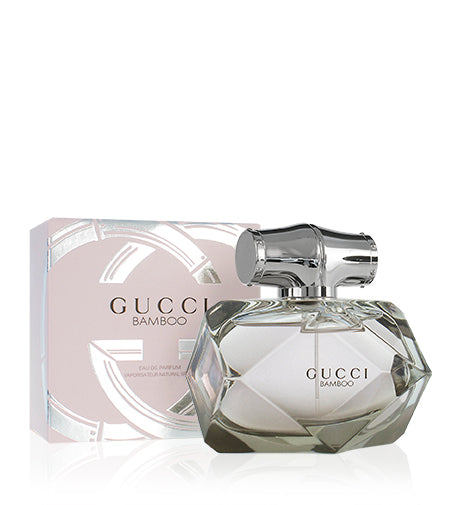 Gucci Bamboo Eau De Parfum Femme 30ml