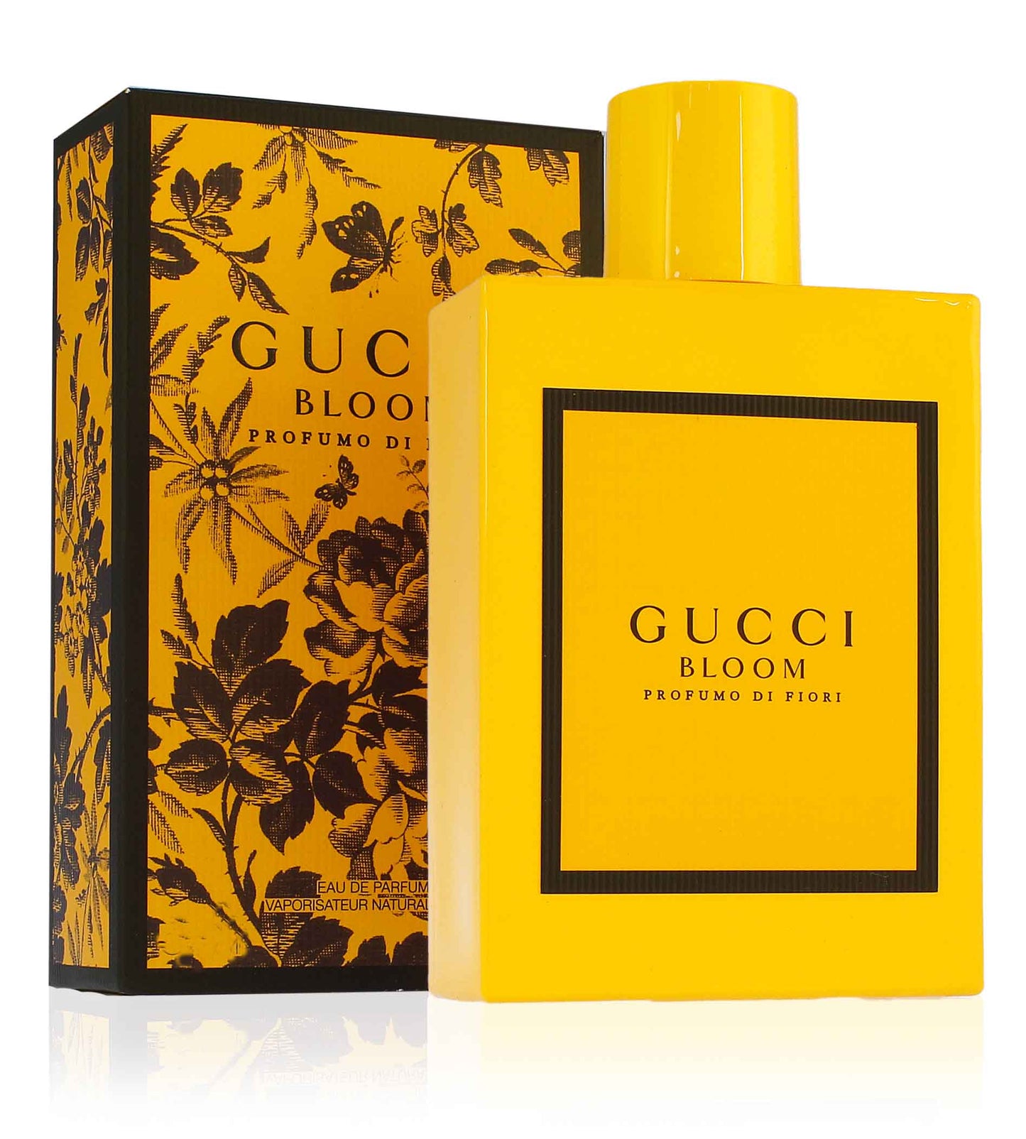 Gucci Bloom Profumo di Fiori EDP W 100ml