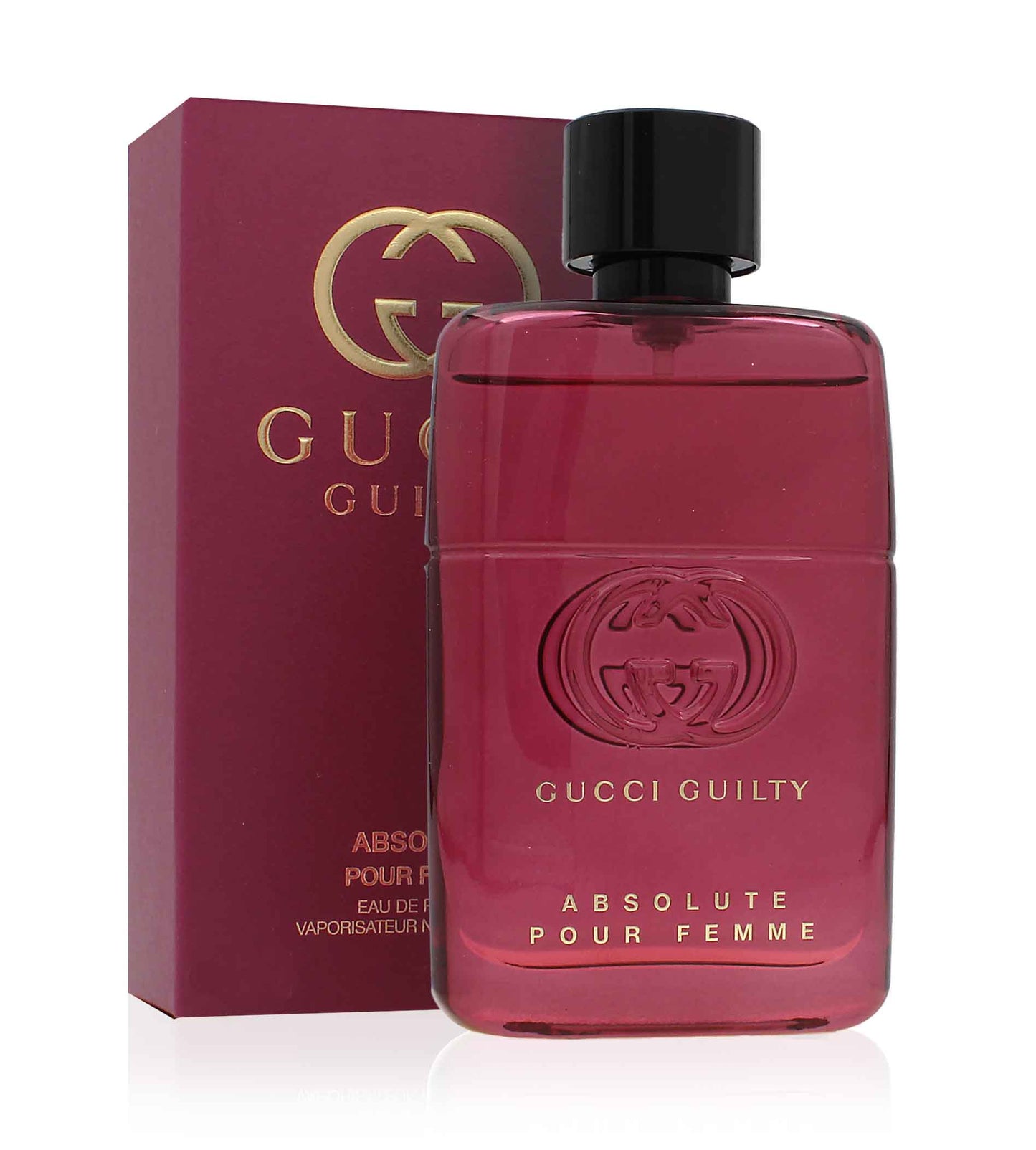 Gucci Guilty Absolute Pour Femme Eau De Parfum Pour Femme 30ml