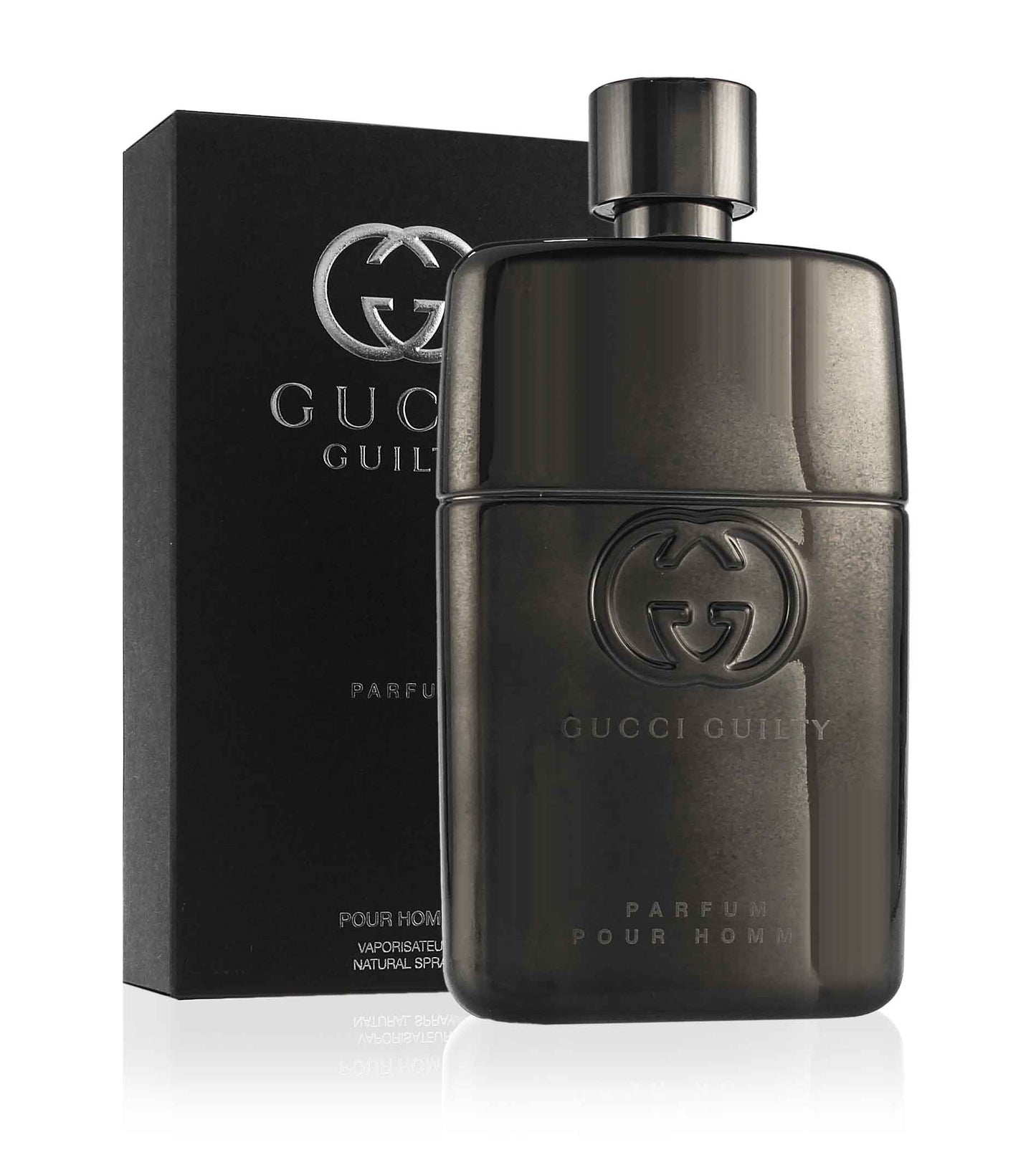 Gucci Guilty Pour Homme Parfum 90ml