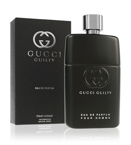 Gucci Guilty Pour Homme Eau De Parfum 90ml