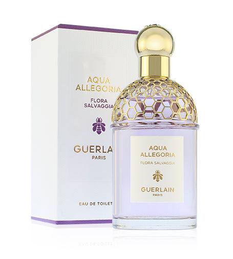 Guerlain Aqua Allegoria Flora Salvaggia EDT W 75ml