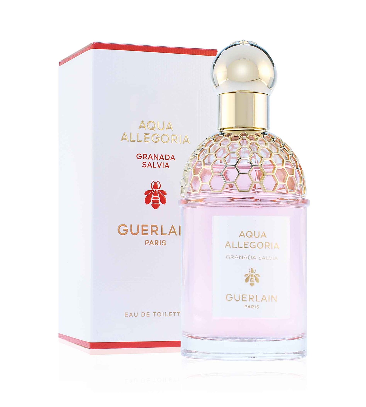 Guerlain Aqua Allegoria Granada Salvia EDT W 125ml