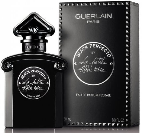 Guerlain Black Perfecto de La Petite Robe Noire EDP W 50ml