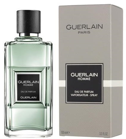 Guerlain Homme 2016 EDP M 100ml