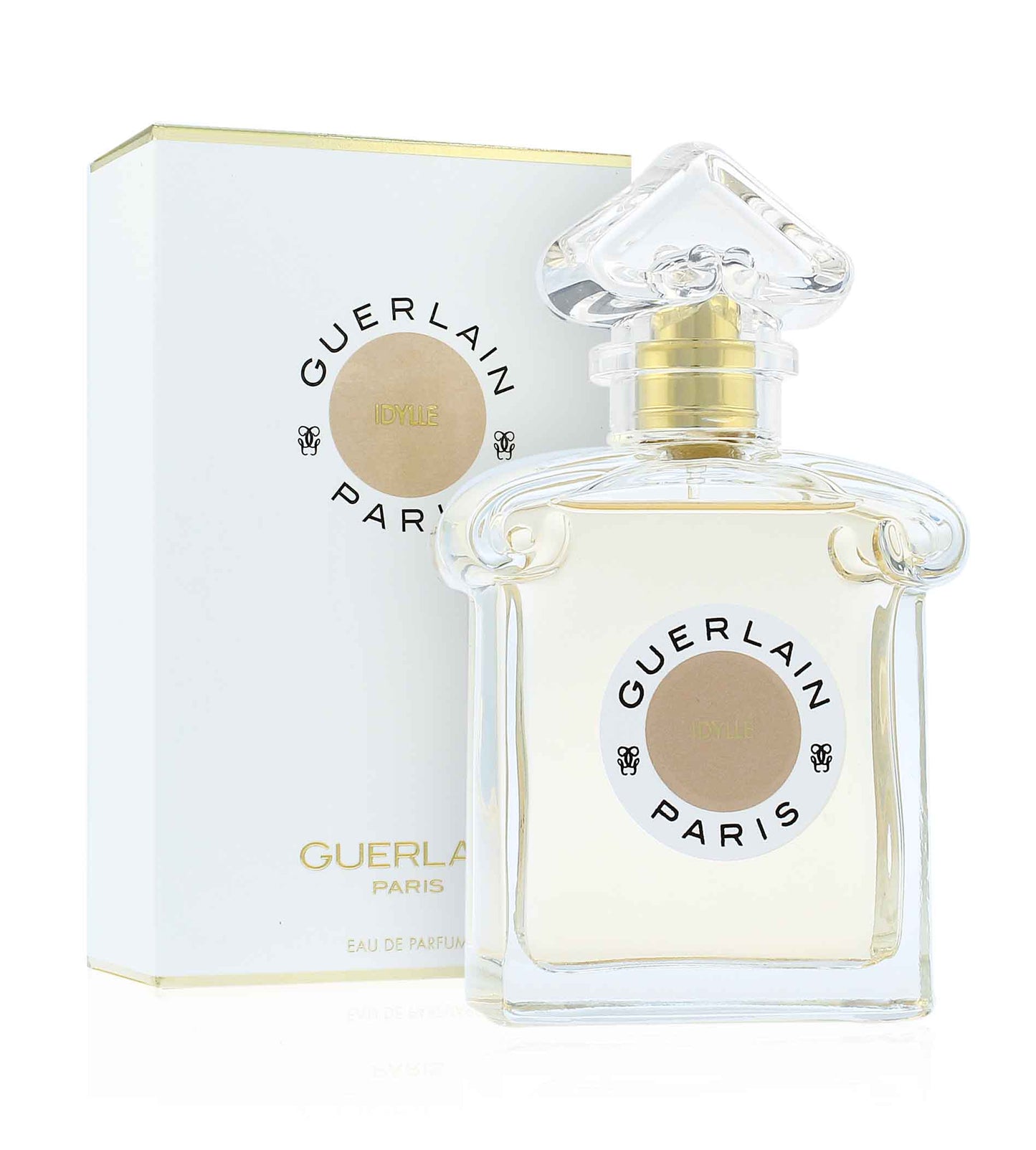 Guerlain Idylle Eau De Parfum Femme 75ml