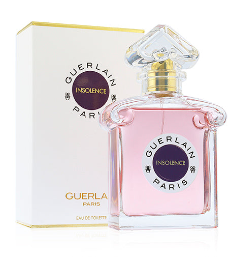 Guerlain Insolence Eau De Toilette Femme 75ml