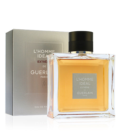 Guerlain L'Homme Idéal Extrême Eau De Parfum Homme 50ml