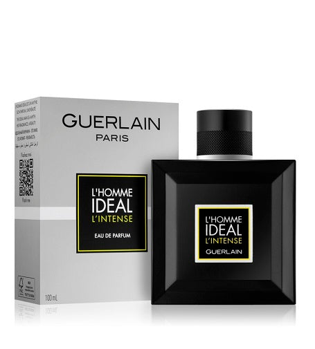 Guerlain L'Homme Ideal L'Intense Eau De Parfum 100ml