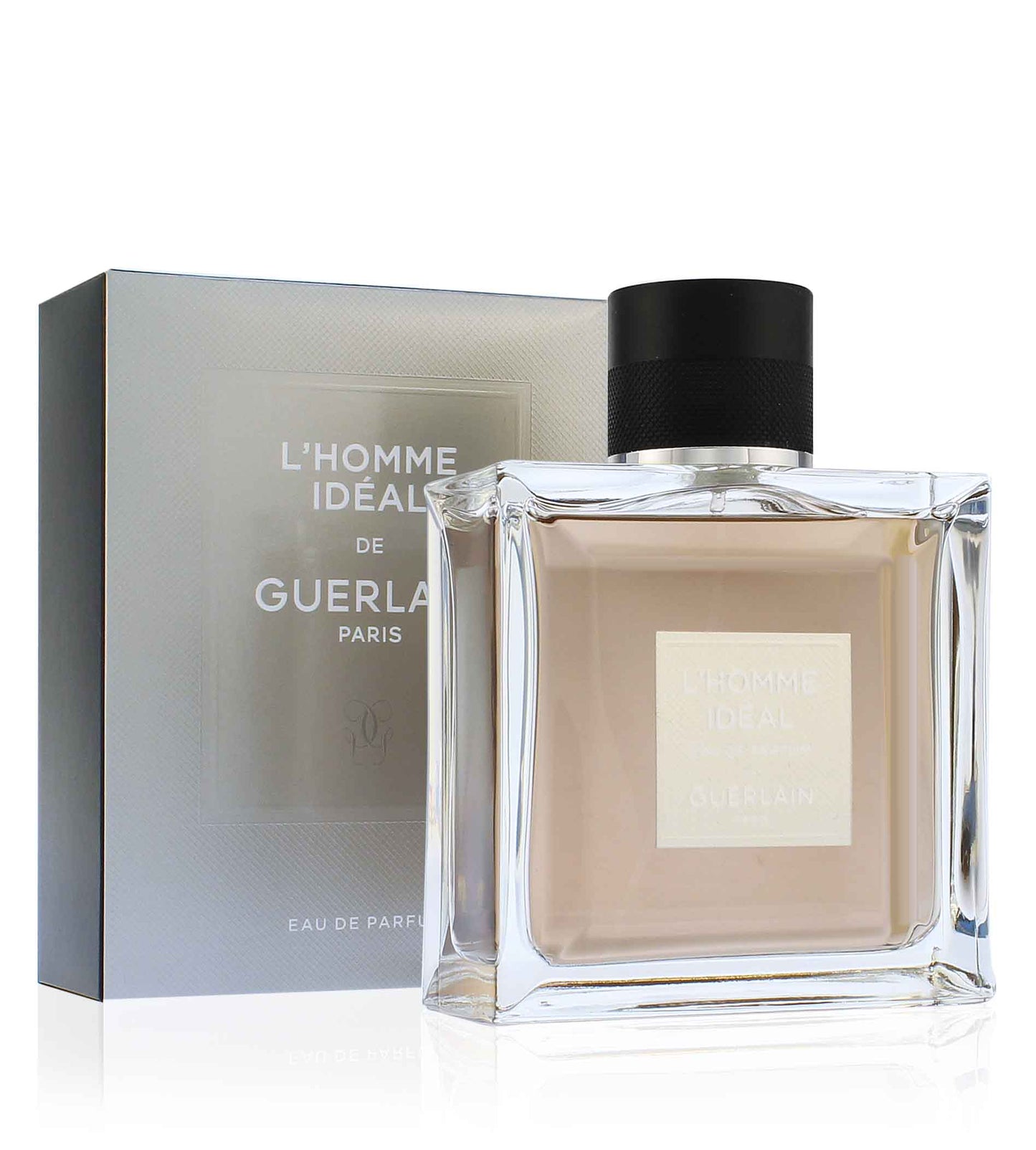 Guerlain L'Homme Ideal Eau De Parfum 100ml