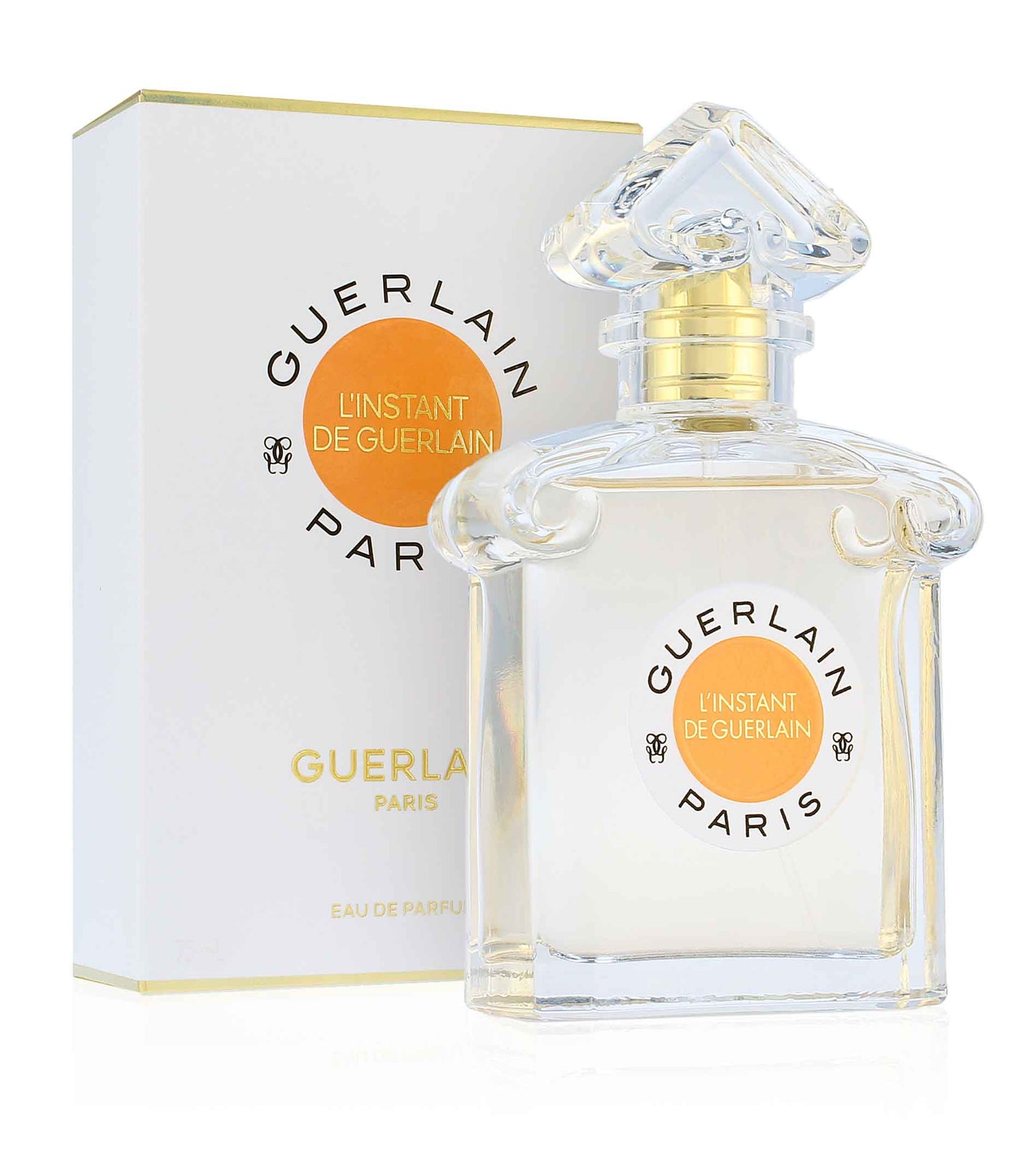 Guerlain L'Instant de Guerlain Eau De Parfum Pour Femme 75ml