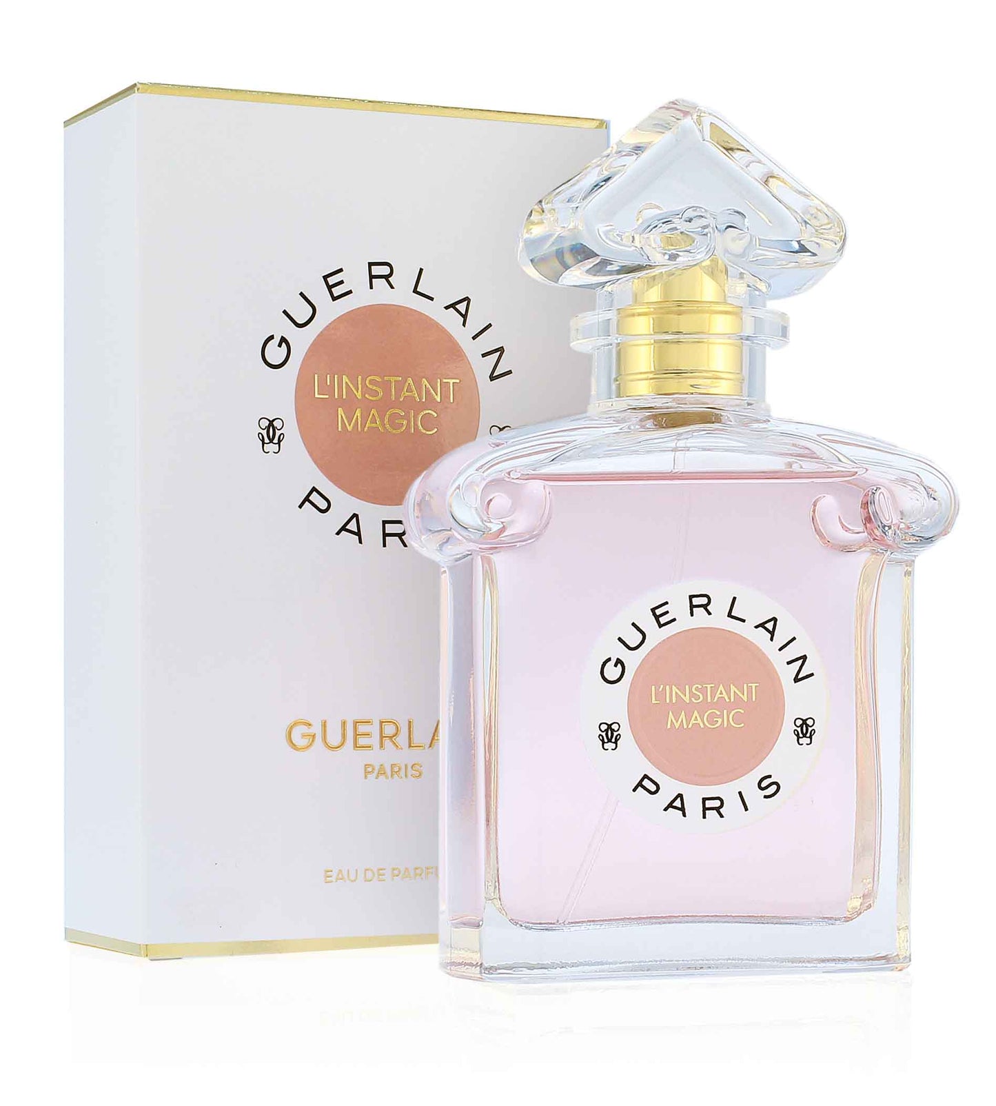 Guerlain L'Instant Magic EDP W 75 ml
