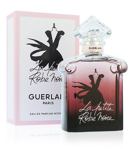 Guerlain La Petite Robe Noire Intense Eau De Parfum Femme 100ml