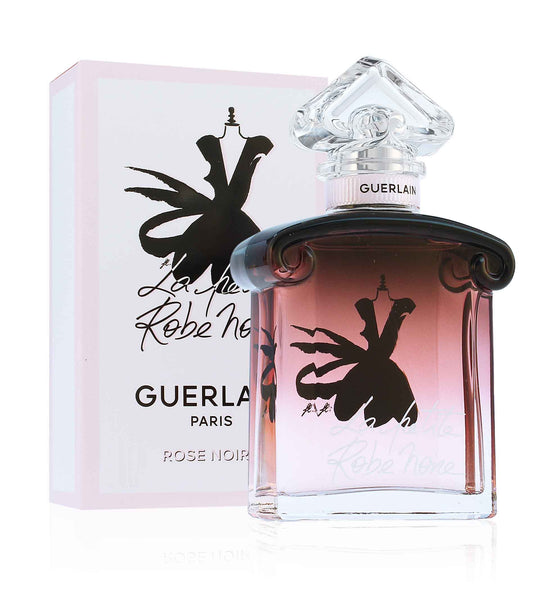 Guerlain La Petite Robe Noire Rose Noire Eau de Parfum Femme 50 ml