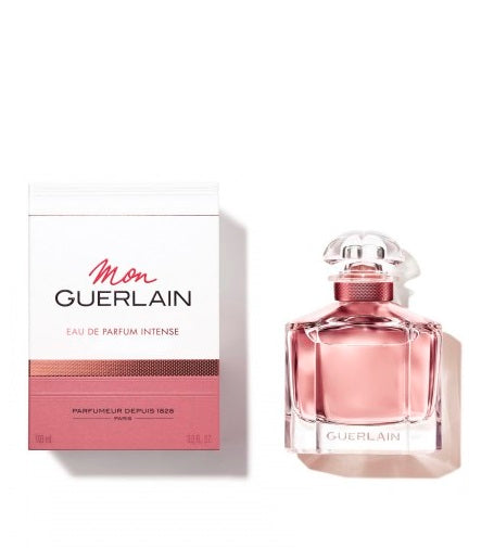 Guerlain Mon Guerlain Intense Eau De Parfum Femme 100ml