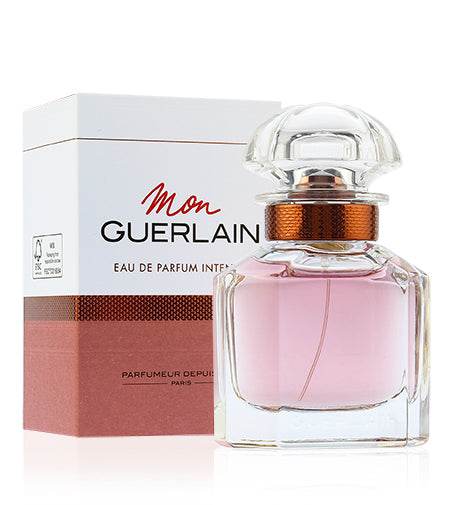 Guerlain Mon Guerlain Intense parfémovaná voda 30 ml pro ženy