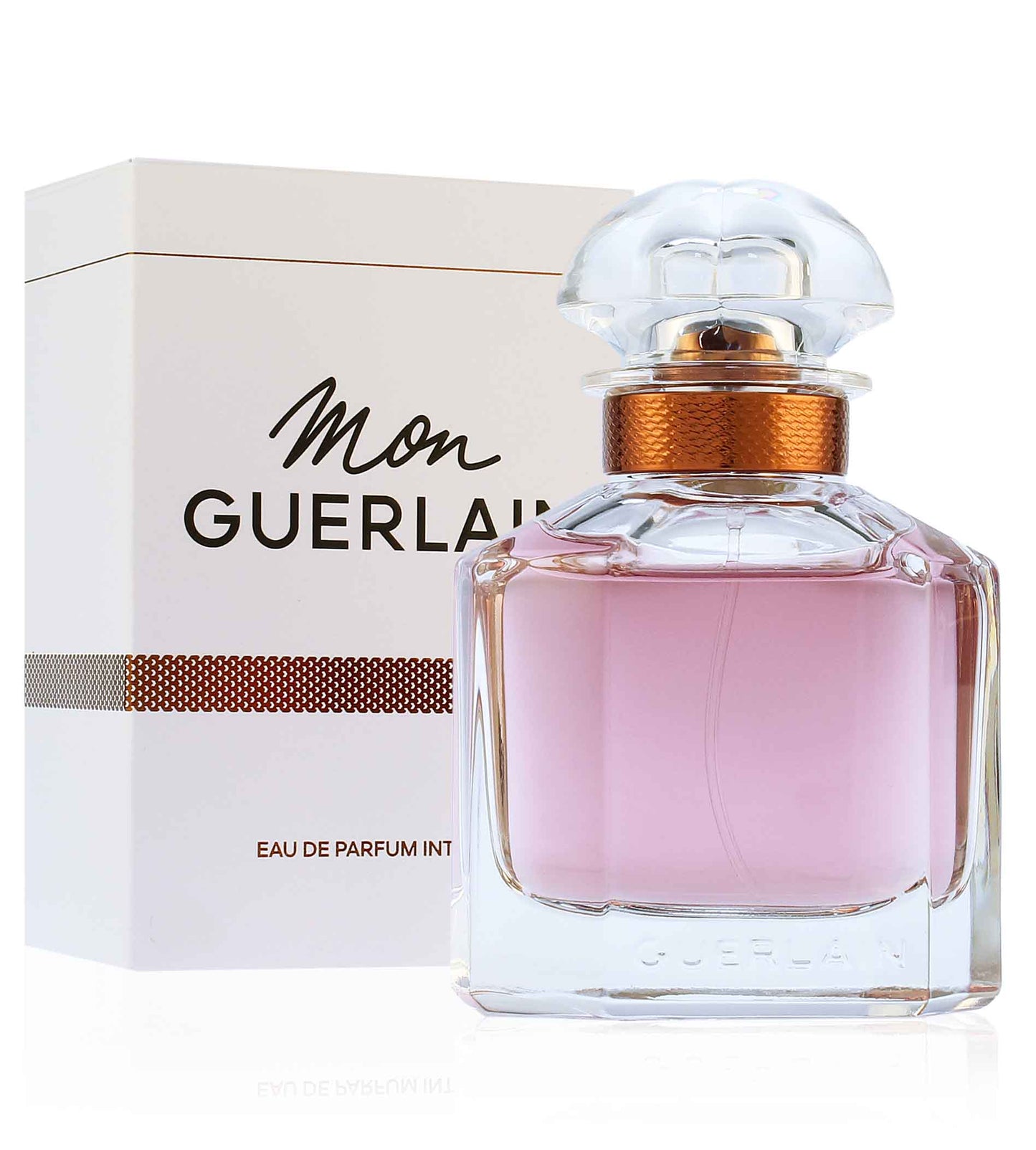 Guerlain Mon Guerlain Intense EDP W 50 ml