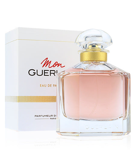 Guerlain Mon Guerlain Eau De Parfum Femme 100ml
