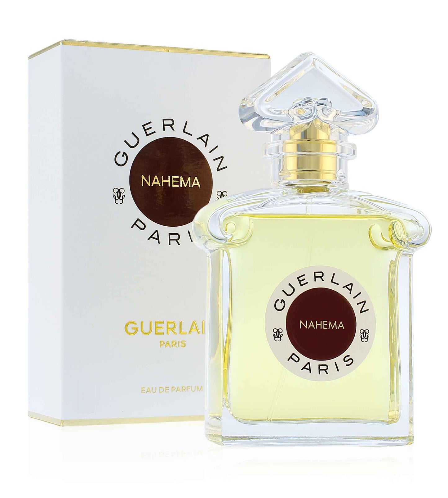 Guerlain Nahema Eau De Parfum Femme 75ml