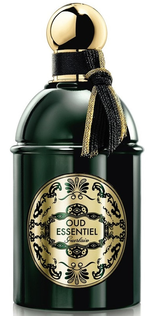 Guerlain Oud Essentiel Eau De Parfum Unisexe 125ml