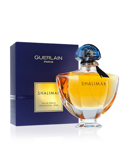 Guerlain Shalimar Eau De Parfum Femme 30ml