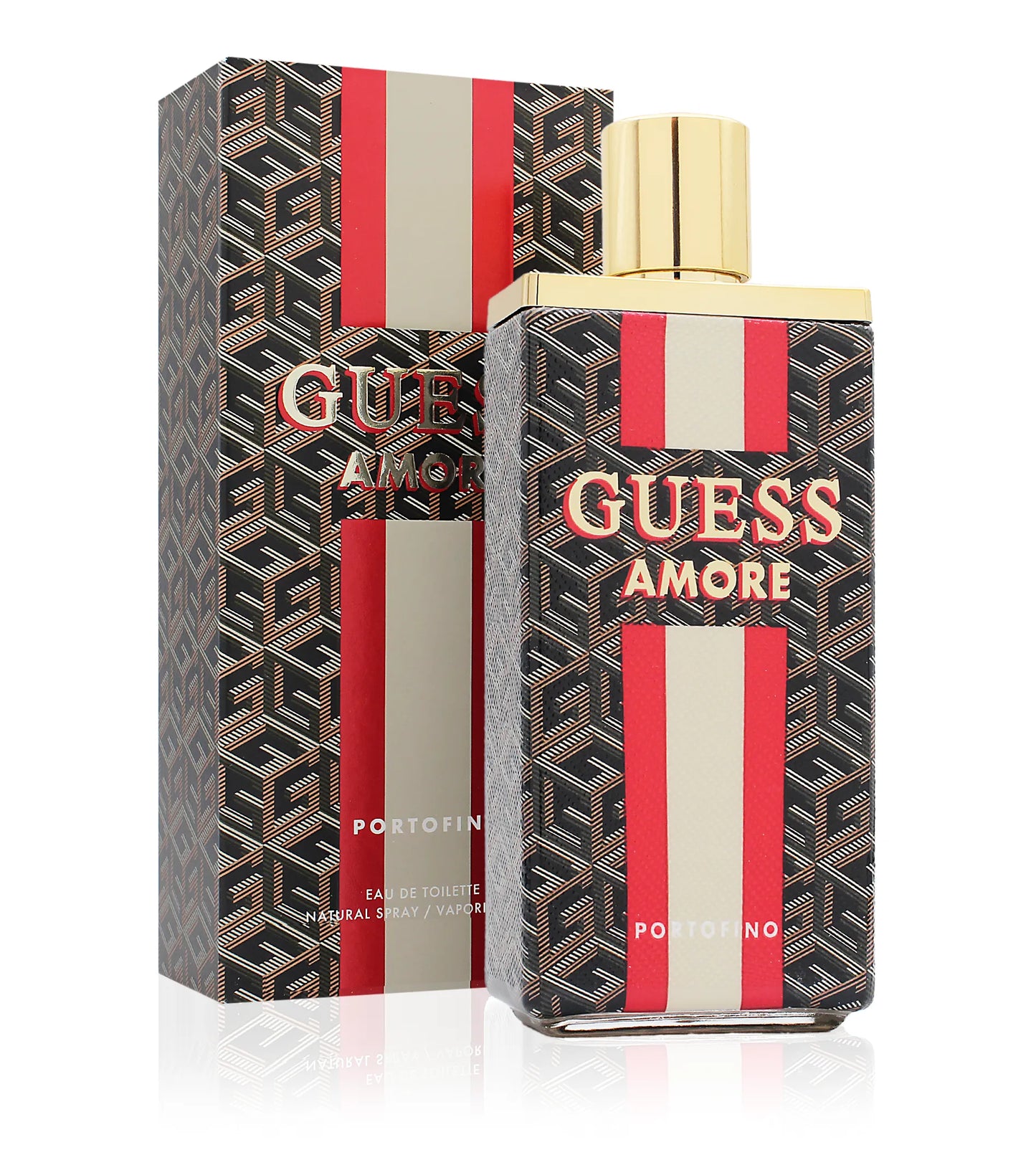 Guess Amore Portofino EDT U 100ml