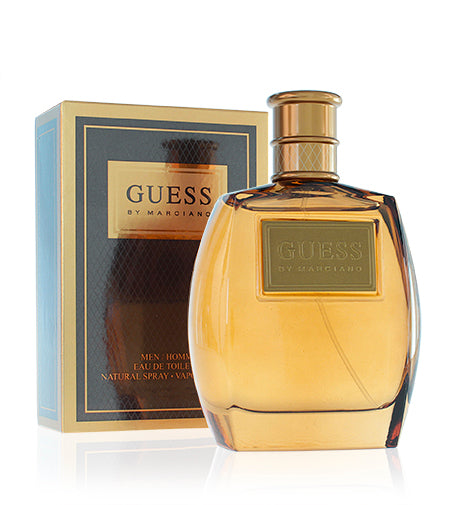 Guess By Marciano For Men EDT M 100ml