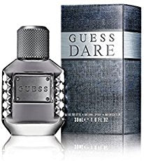 Guess Dare For Men Eau De Toilette 100ml