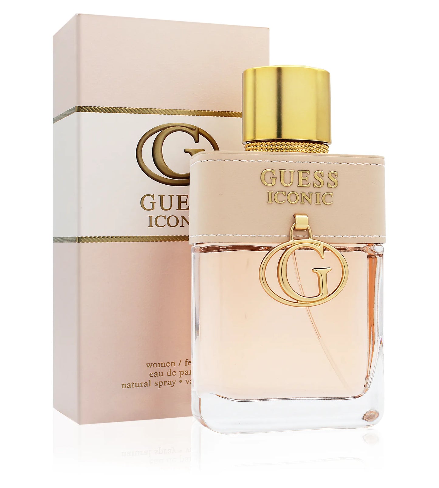 Guess Iconic EDP W 100ml