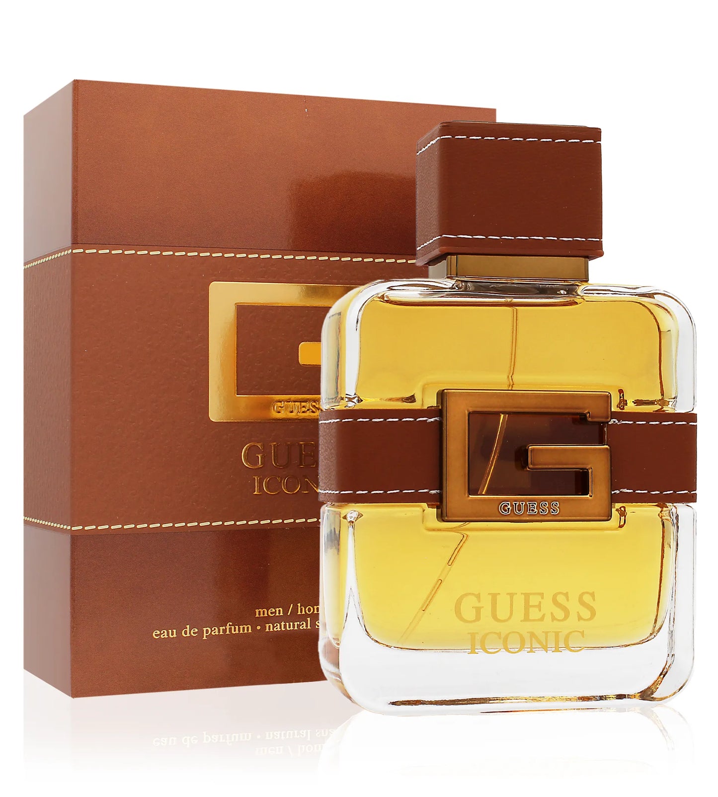 Guess Iconic EDP M 100ml