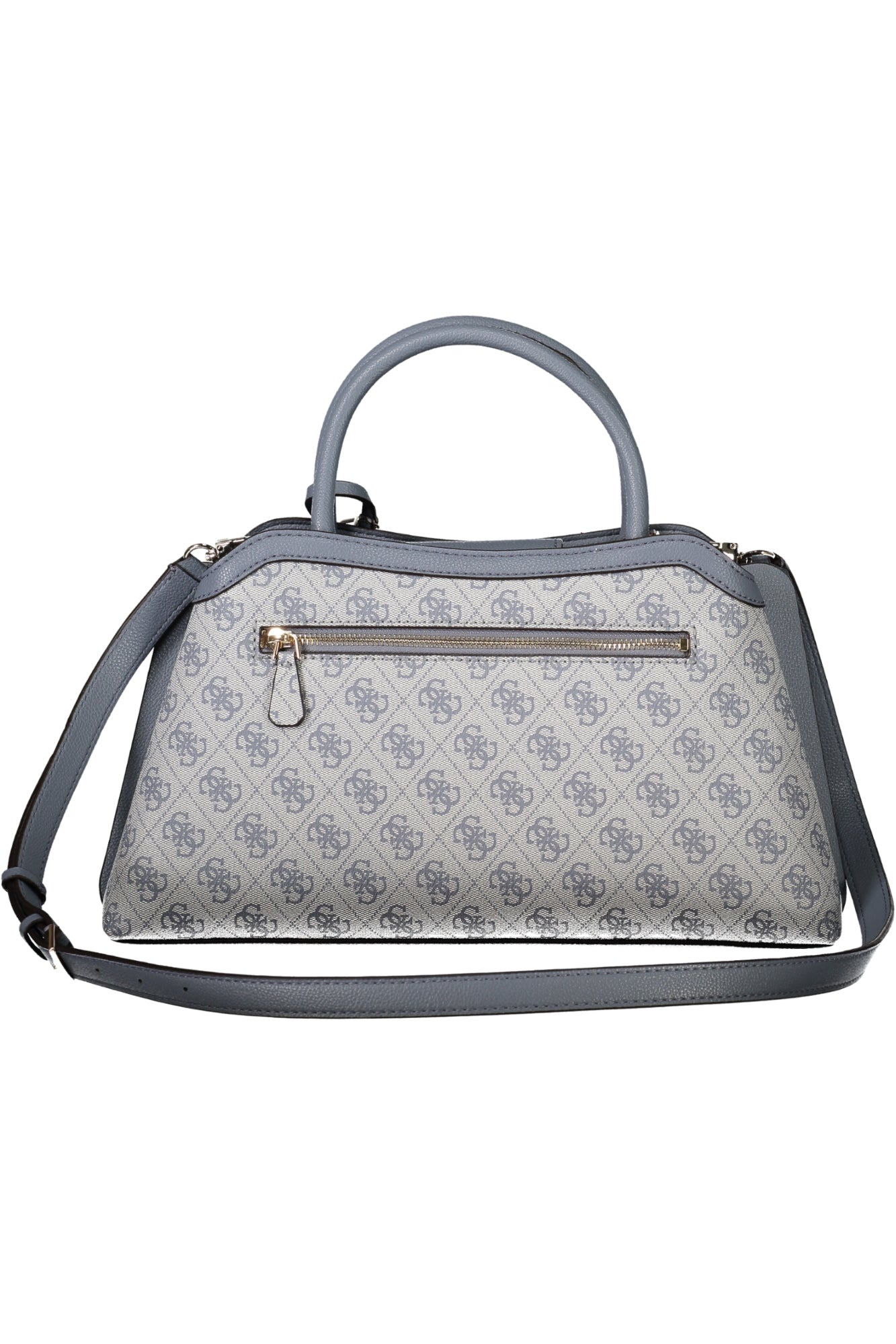 GUESS JEANS WOMEN'S BAG BLUE