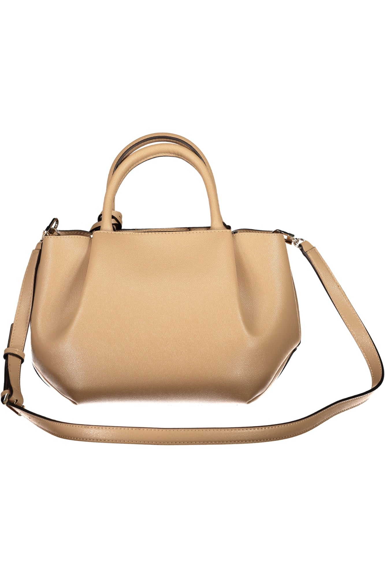 GUESS JEANS WOMEN'S BEIGE BAG