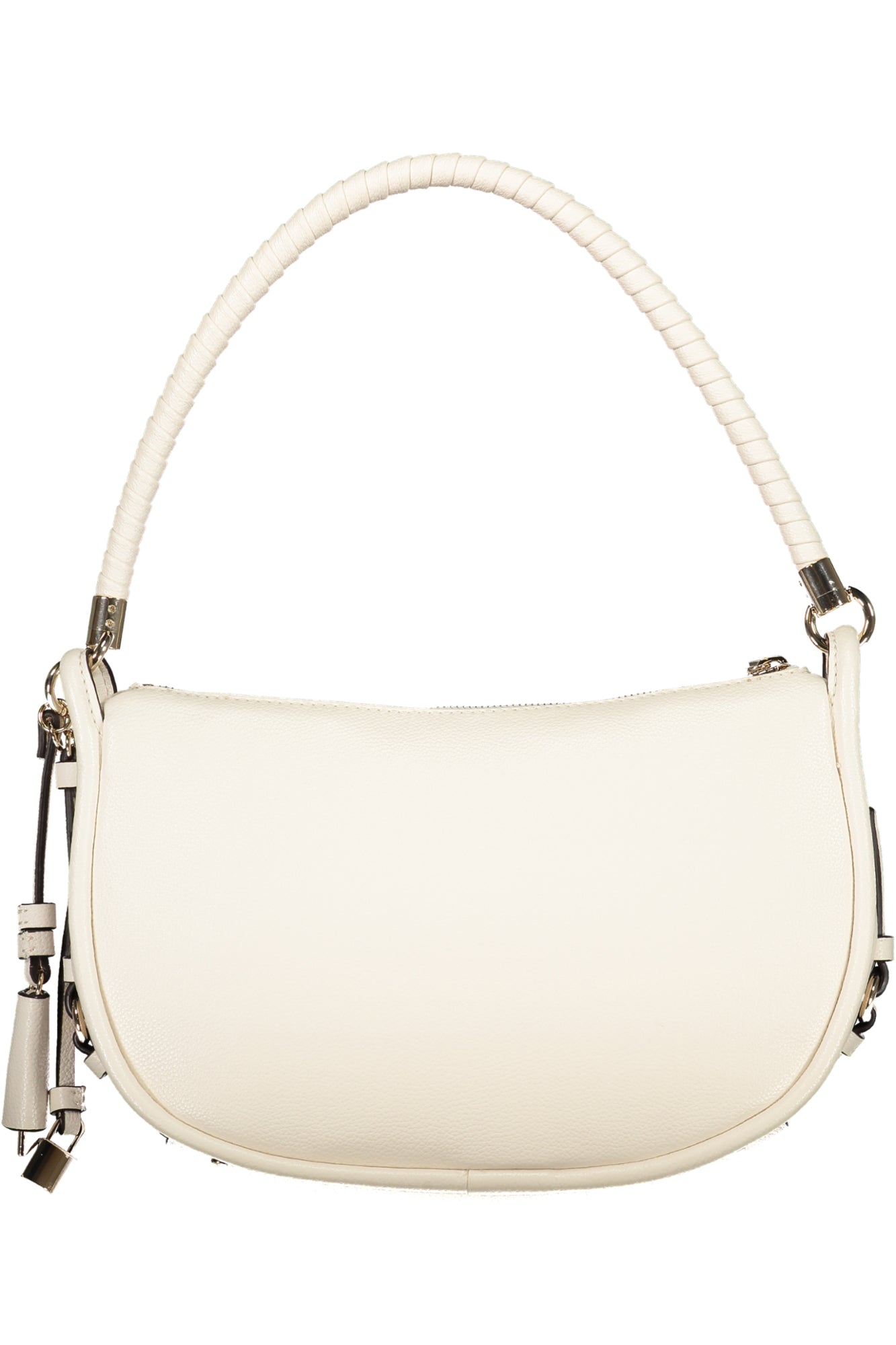 GUESS JEANS WOMEN'S WHITE BAG