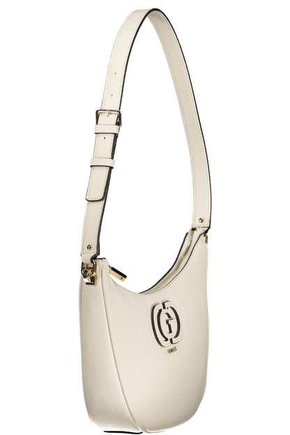 GUESS JEANS WOMEN'S BAG WHITE