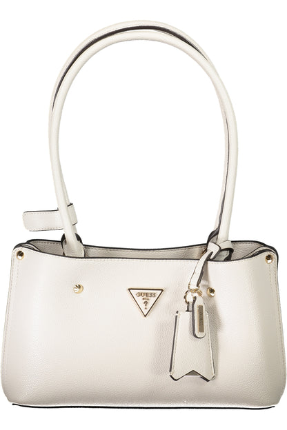 GUESS JEANS WOMEN'S BAG GREY