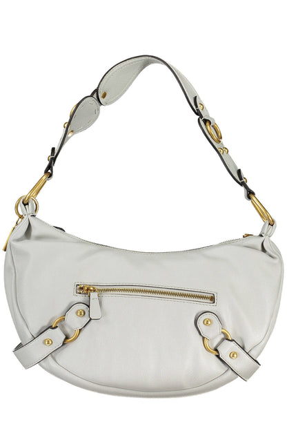 GUESS JEANS WOMEN'S BAG GREY