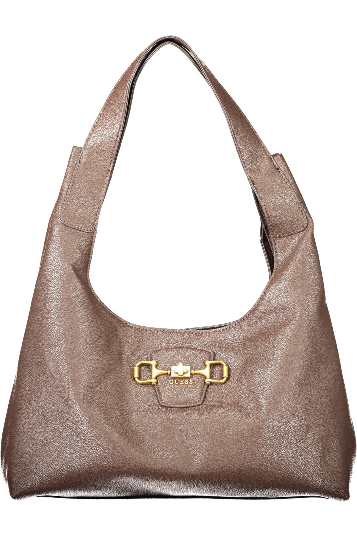 SAC MARRON GUESS JEANS POUR FEMME
