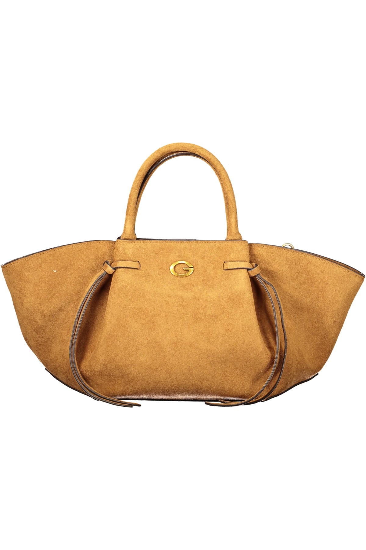 SAC MARRON GUESS JEANS POUR FEMME
