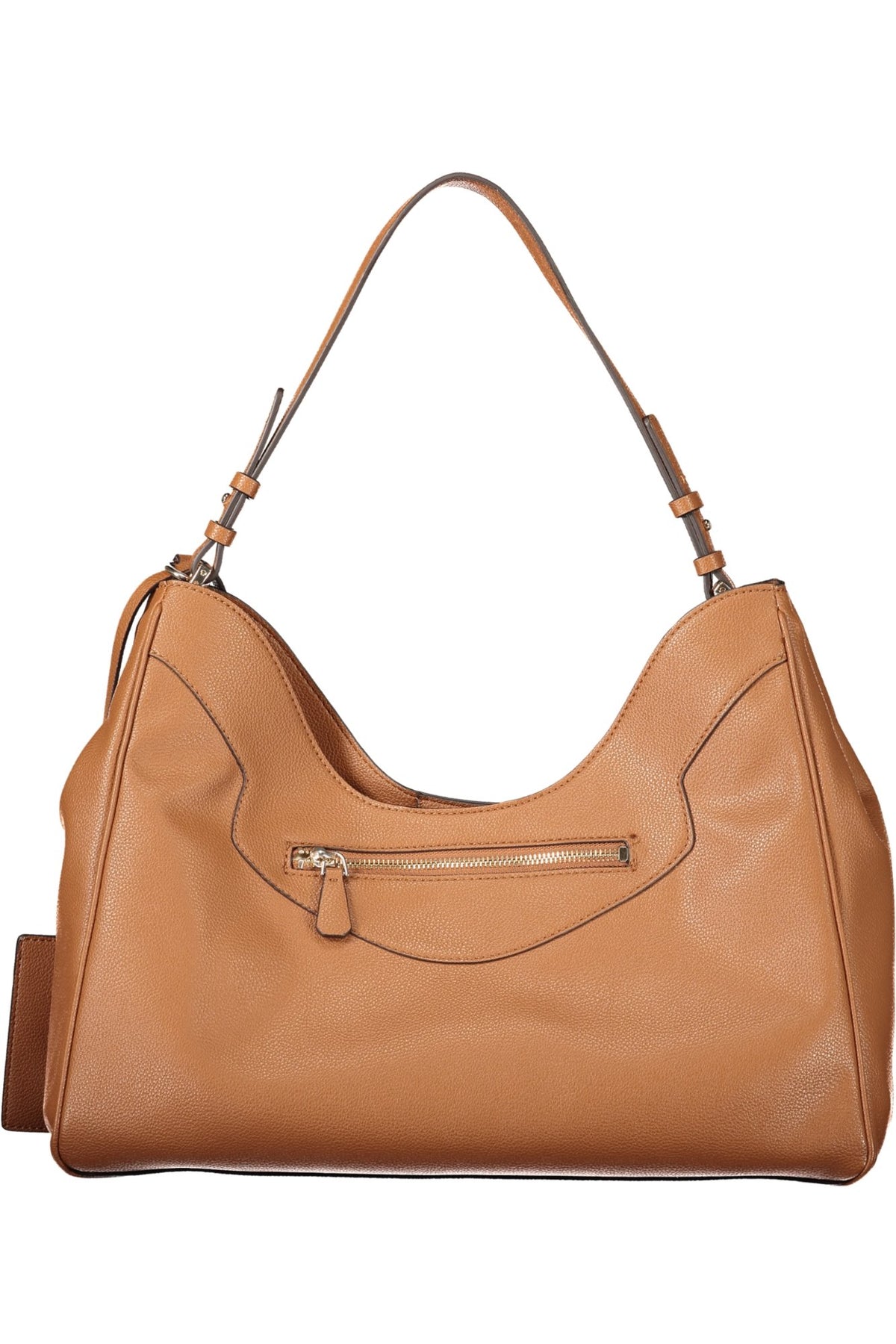 SAC MARRON GUESS JEANS POUR FEMME