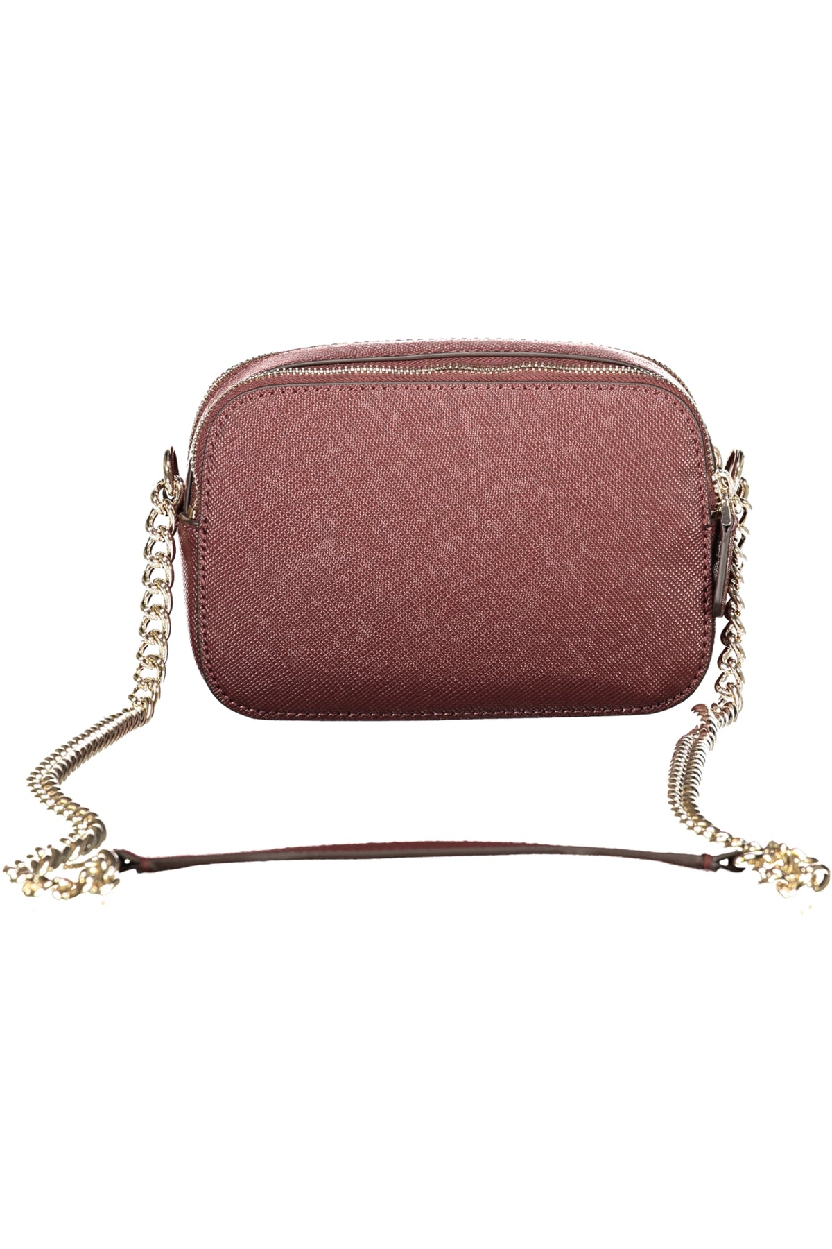 GUESS JEANS WOMEN'S BROWN BAG