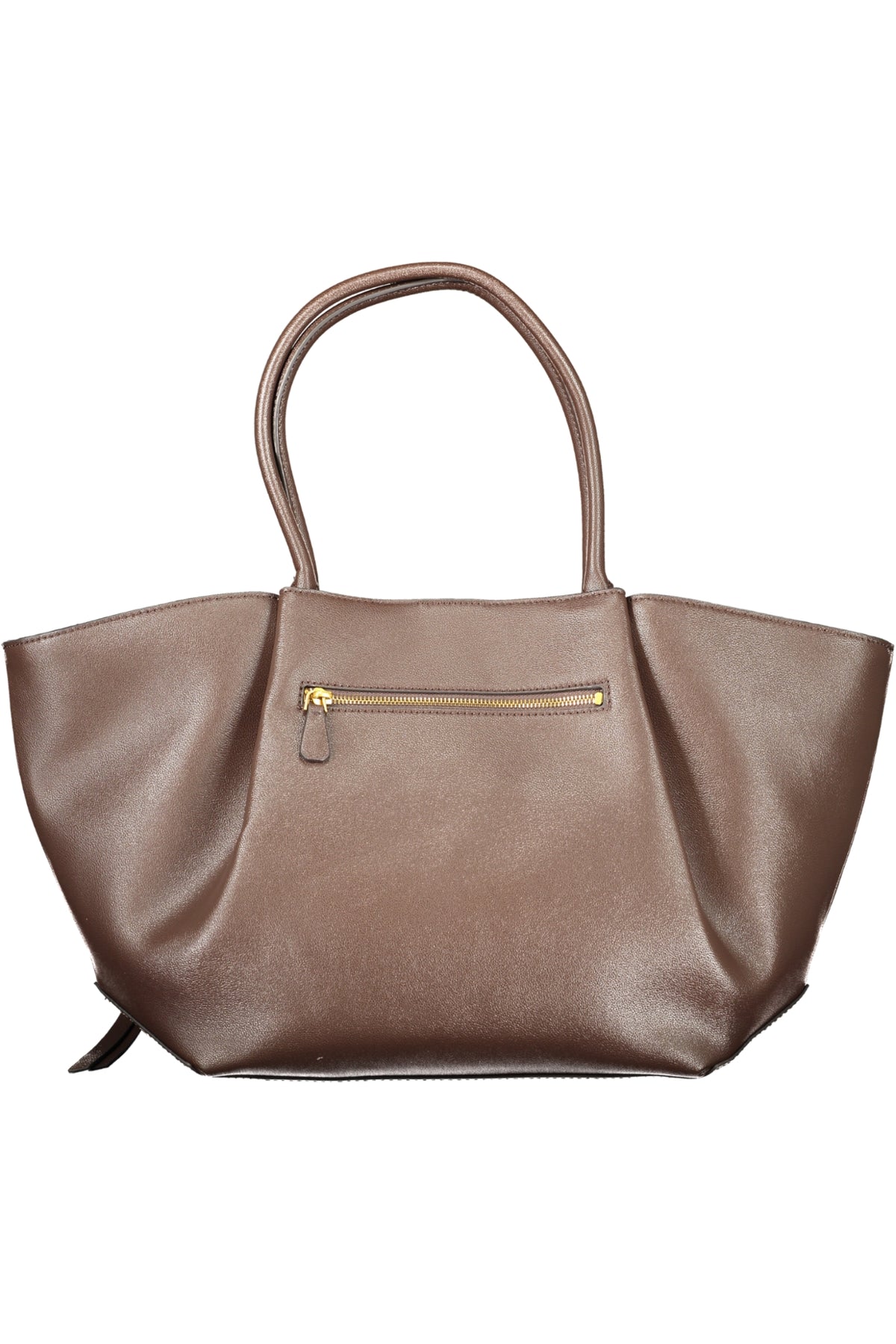 GUESS JEANS WOMEN'S BROWN BAG