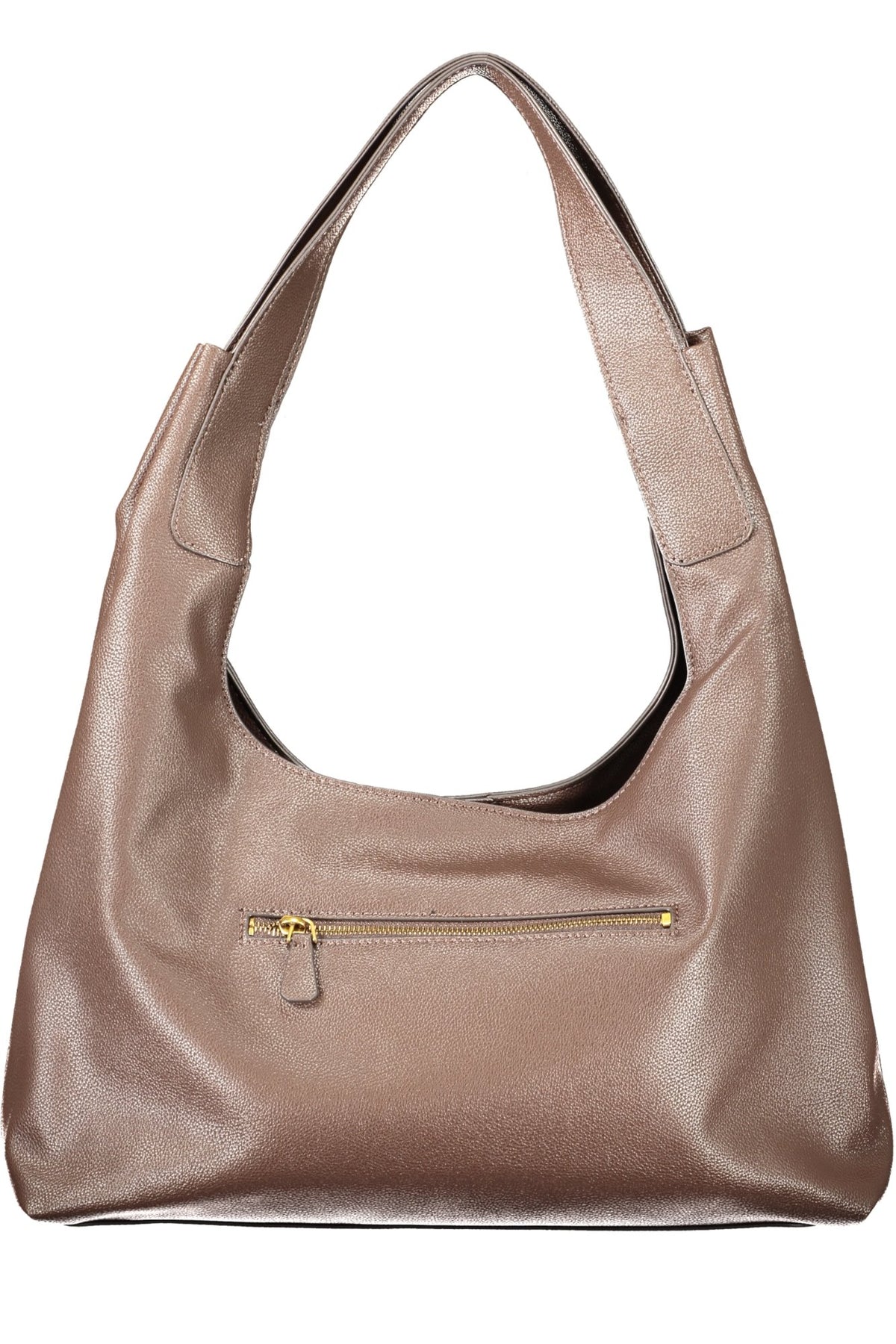 SAC MARRON GUESS JEANS POUR FEMME