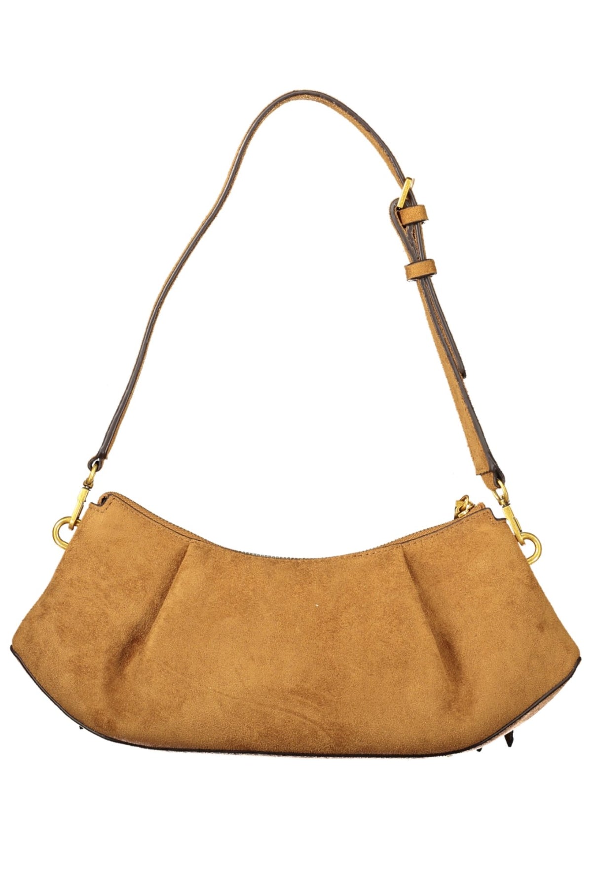 SAC MARRON GUESS JEANS POUR FEMME